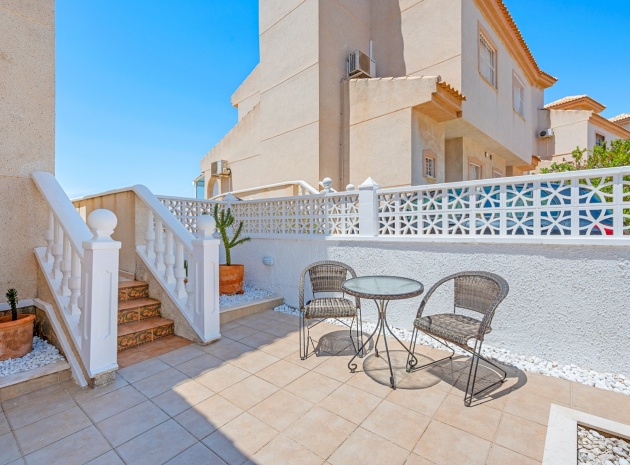 Revente - Villa - Ciudad Quesada