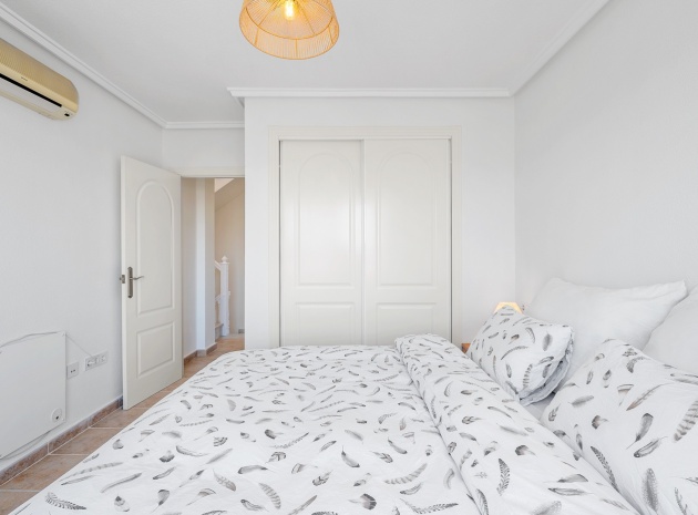 Revente - Villa - Ciudad Quesada