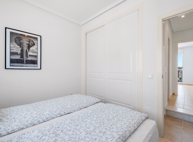 Revente - Villa - Ciudad Quesada