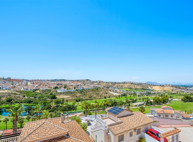 Revente - Villa - Ciudad Quesada