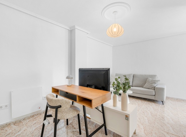 Revente - Villa - Ciudad Quesada