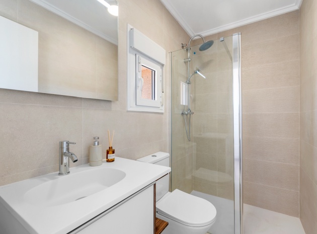 Revente - Villa - Ciudad Quesada