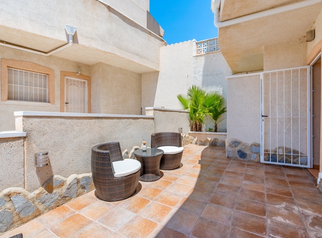 Revente - Villa - Ciudad Quesada