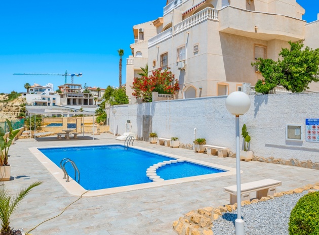 Revente - Villa - Ciudad Quesada