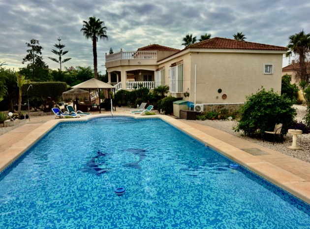 Wiederverkauf - Country Property - Catral