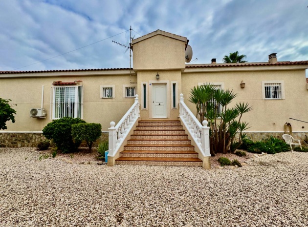 Wiederverkauf - Country Property - Catral