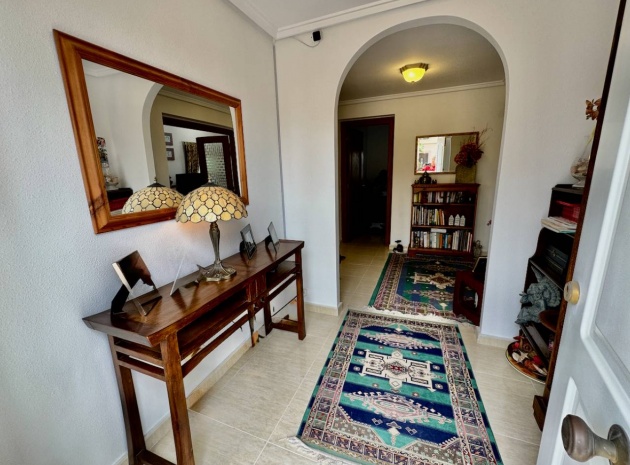 Wiederverkauf - Country Property - Catral