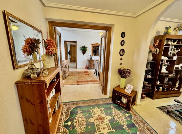 Wiederverkauf - Country Property - Catral