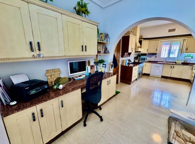 Wiederverkauf - Country Property - Catral