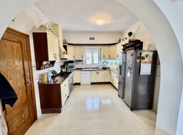 Wiederverkauf - Country Property - Catral