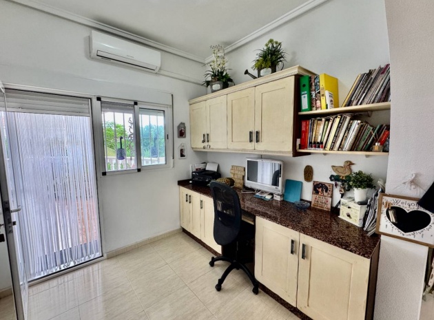 Wiederverkauf - Country Property - Catral