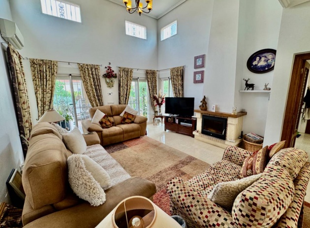 Wiederverkauf - Country Property - Catral