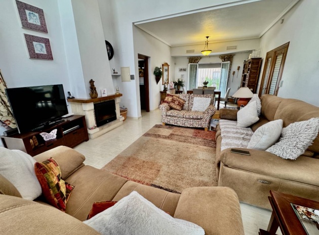 Wiederverkauf - Country Property - Catral