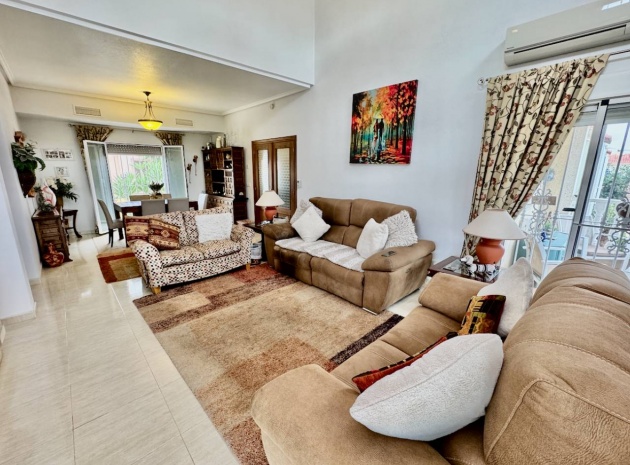 Wiederverkauf - Country Property - Catral