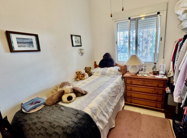 Wiederverkauf - Country Property - Catral