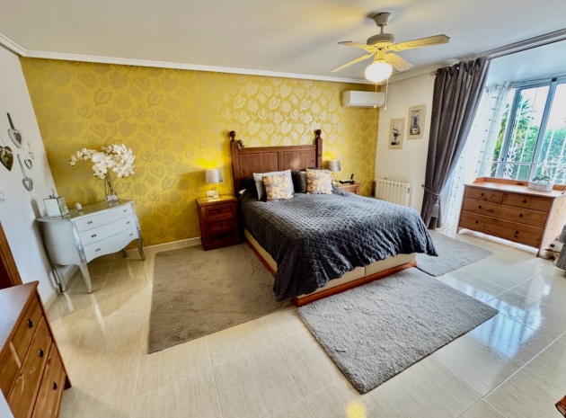 Wiederverkauf - Country Property - Catral