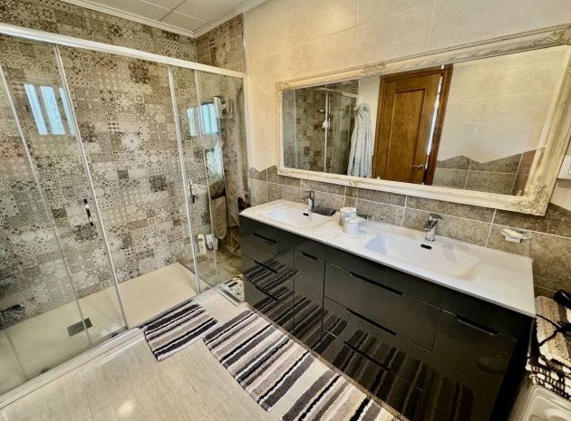 Wiederverkauf - Country Property - Catral