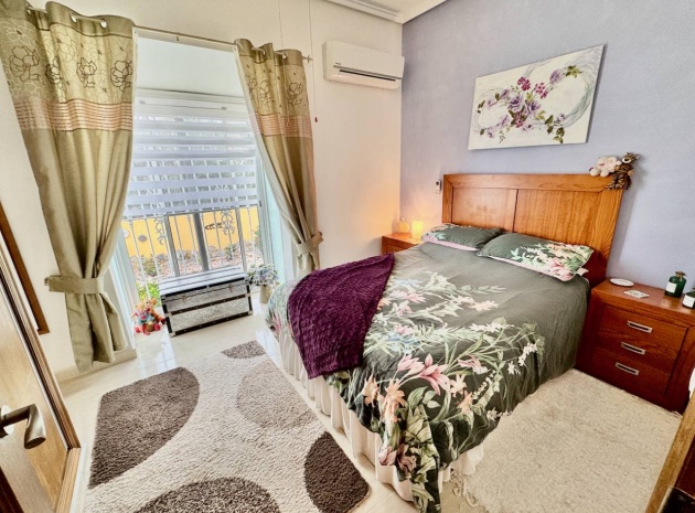 Wiederverkauf - Country Property - Catral