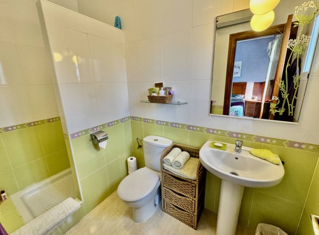 Wiederverkauf - Country Property - Catral