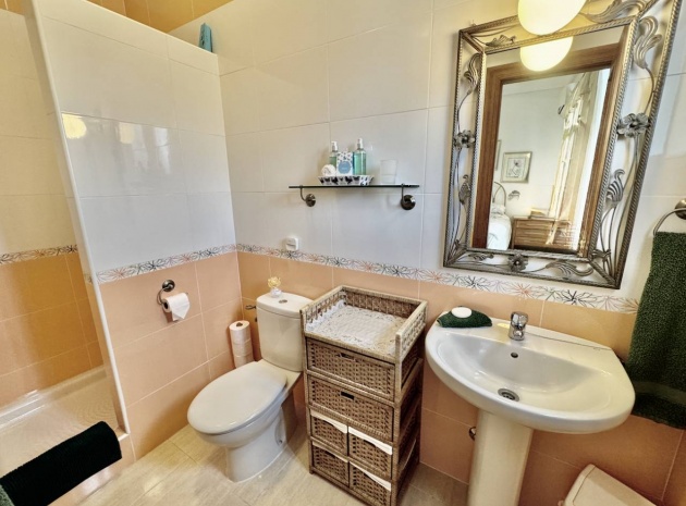 Wiederverkauf - Country Property - Catral