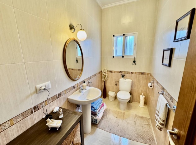 Wiederverkauf - Country Property - Catral