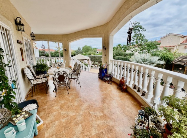 Wiederverkauf - Country Property - Catral