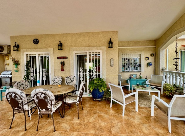 Wiederverkauf - Country Property - Catral