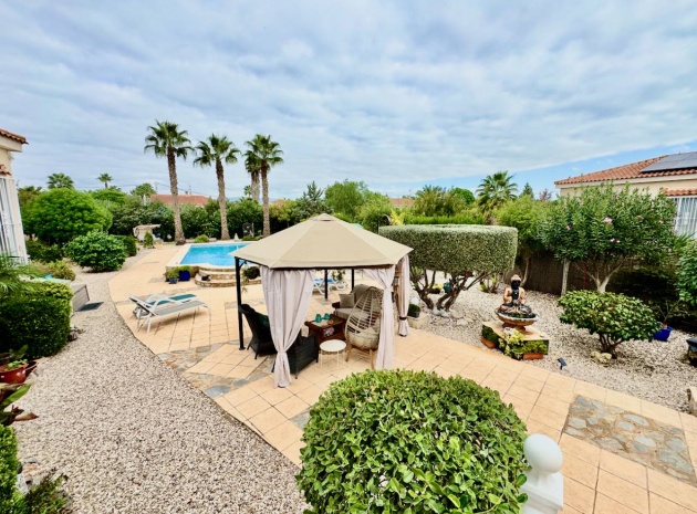 Wiederverkauf - Country Property - Catral