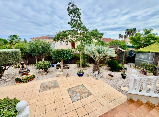 Wiederverkauf - Country Property - Catral