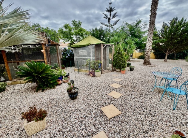 Wiederverkauf - Country Property - Catral