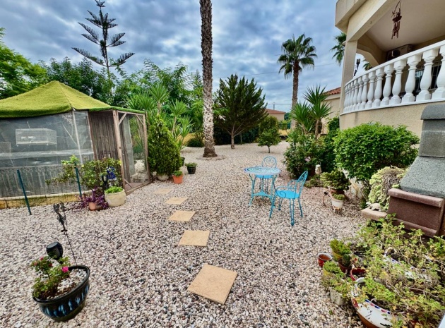 Wiederverkauf - Country Property - Catral