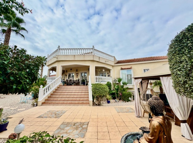 Wiederverkauf - Country Property - Catral