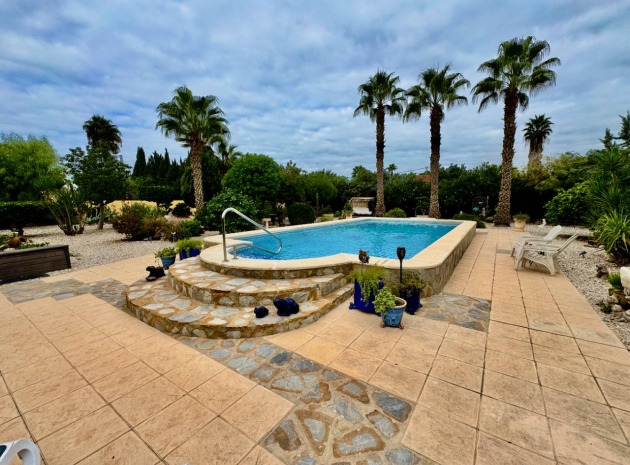 Wiederverkauf - Country Property - Catral