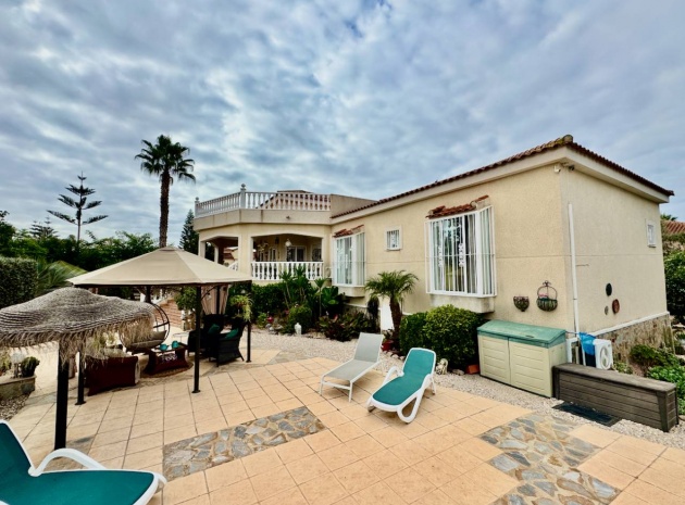 Wiederverkauf - Country Property - Catral