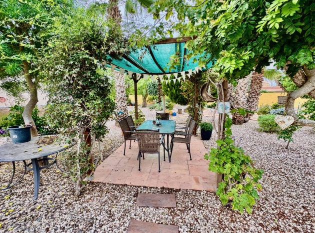 Wiederverkauf - Country Property - Catral