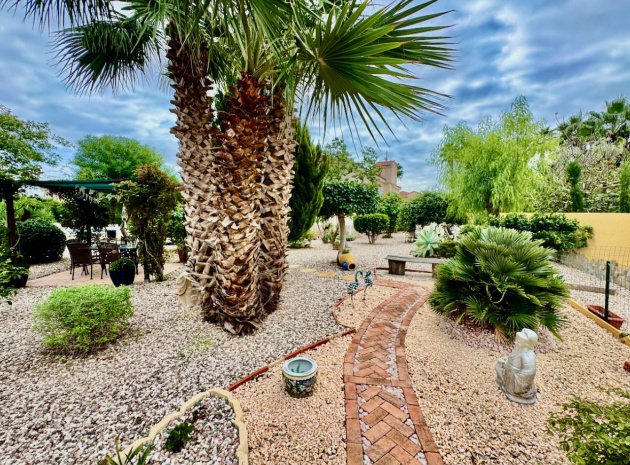 Wiederverkauf - Country Property - Catral