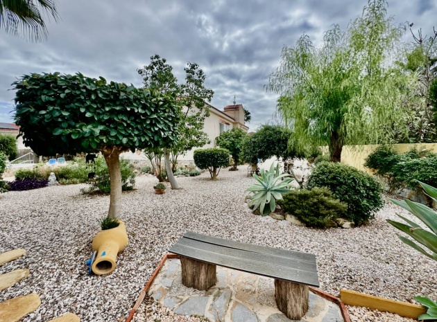 Wiederverkauf - Country Property - Catral