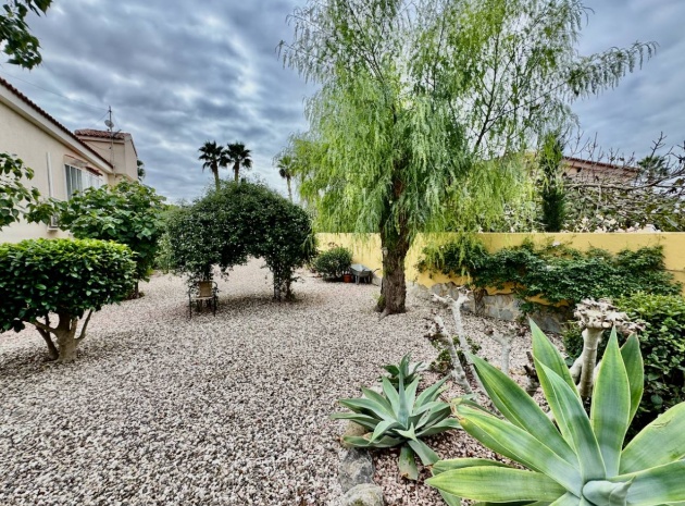 Wiederverkauf - Country Property - Catral