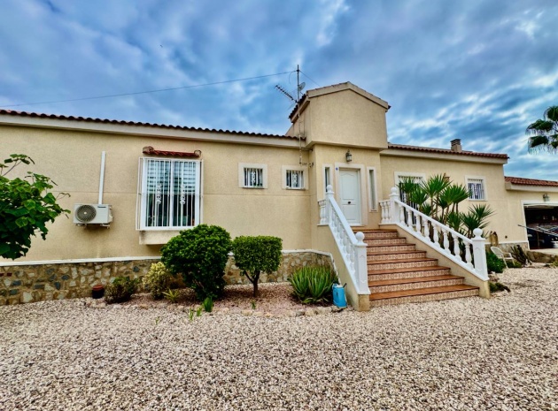 Wiederverkauf - Country Property - Catral