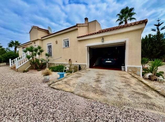 Wiederverkauf - Country Property - Catral