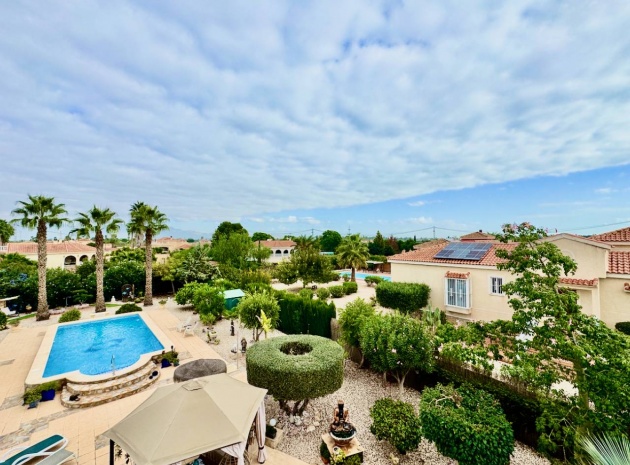 Wiederverkauf - Country Property - Catral