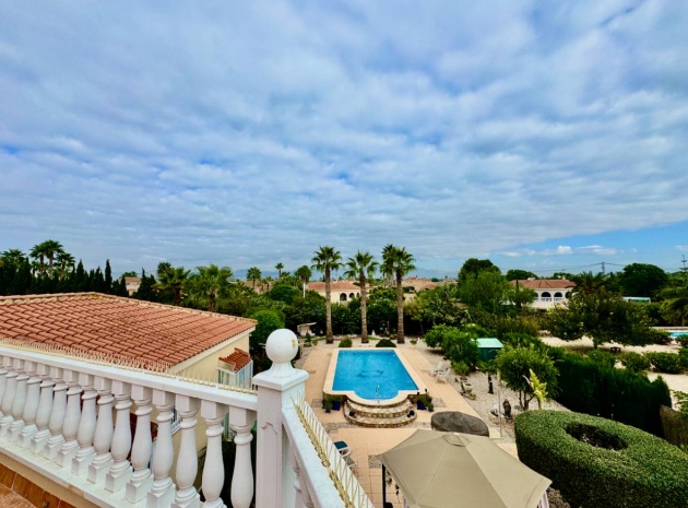 Wiederverkauf - Country Property - Catral