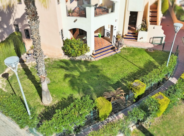 Revente - Appartement - Punta Prima - punta marina