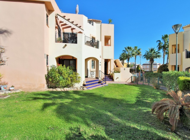 Revente - Appartement - Punta Prima - punta marina