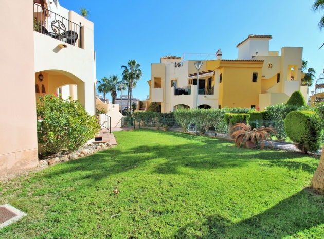 Revente - Appartement - Punta Prima - punta marina