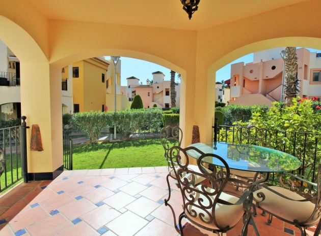 Revente - Appartement - Punta Prima - punta marina