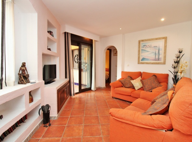 Revente - Appartement - Punta Prima - punta marina