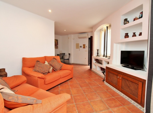 Revente - Appartement - Punta Prima - punta marina