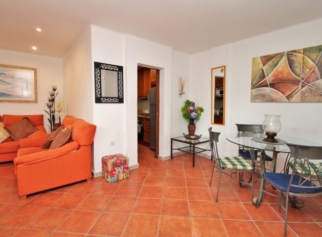 Revente - Appartement - Punta Prima - punta marina
