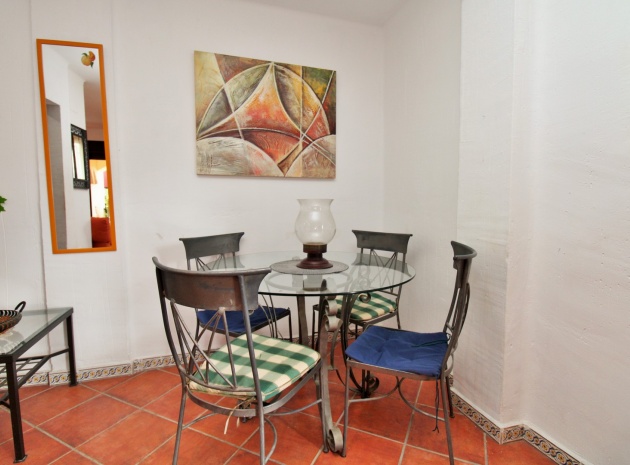 Revente - Appartement - Punta Prima - punta marina